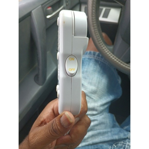 Biddeford TC11BA Electric Blanket Controller Control 4-Prong Auto Off - Picture 7 of 8